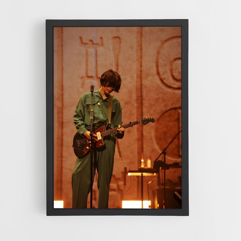 ap-kenshi yonezu-6 cadre Noir