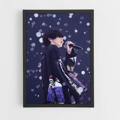 ap-kenshi yonezu-8 cadre Noir