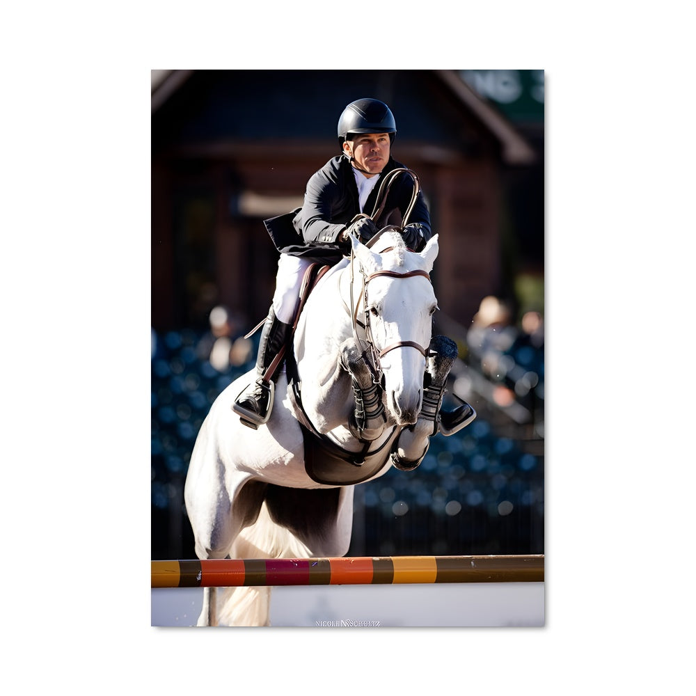 Poster Kent farrington 67341