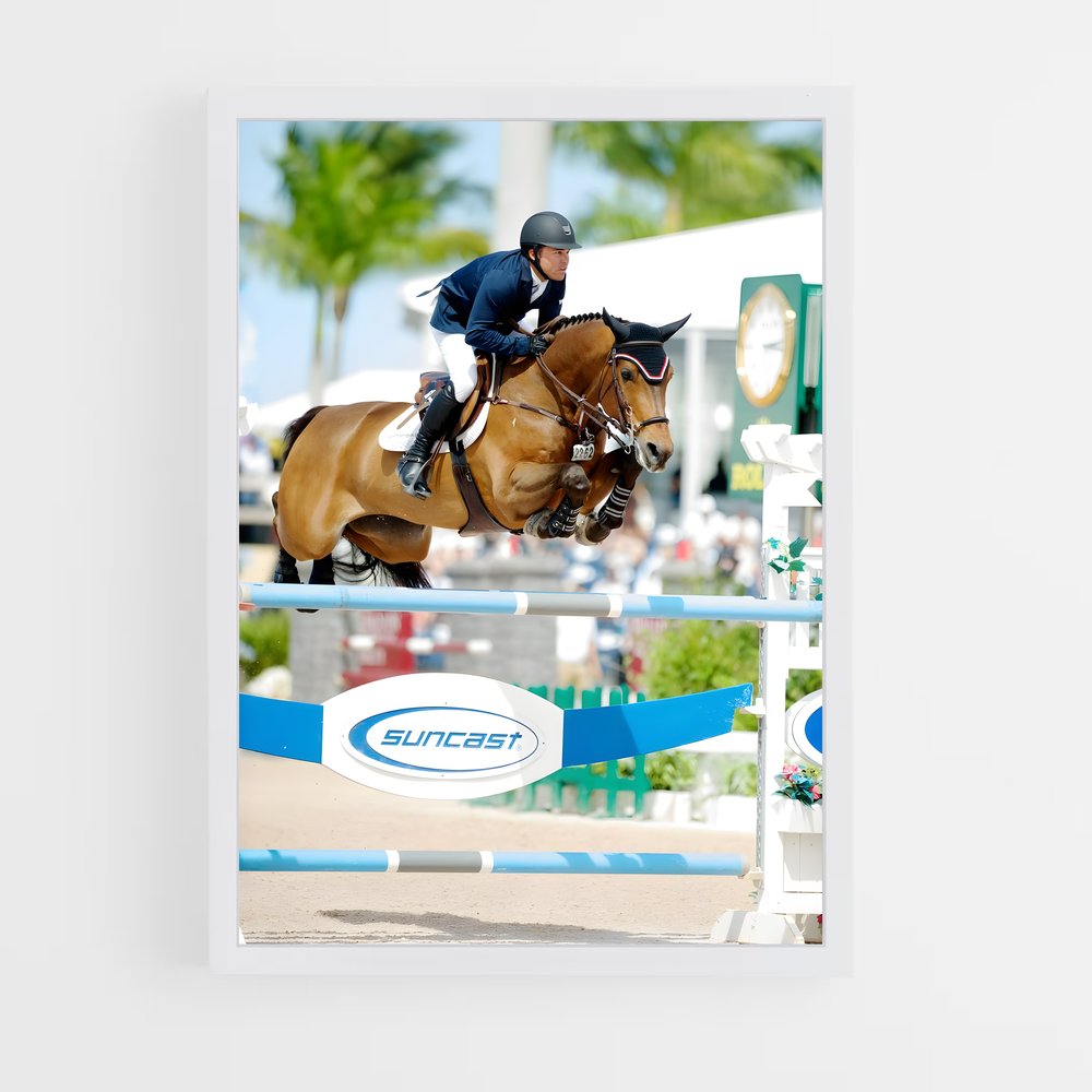 ap-kent farrington-4 cadre Blanc