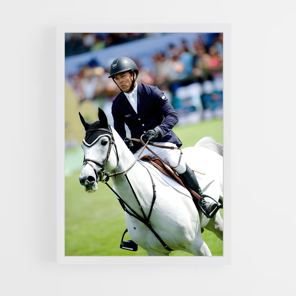 ap-kent farrington-6 cadre Blanc