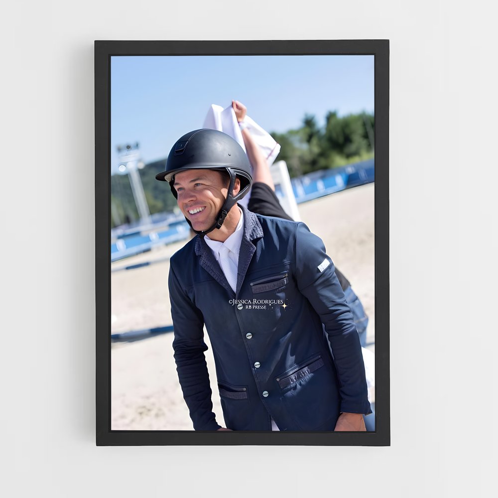 ap-kent farrington-8 cadre Noir