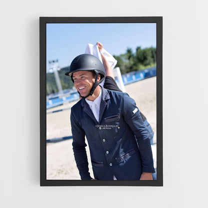 ap-kent farrington-8 cadre Noir