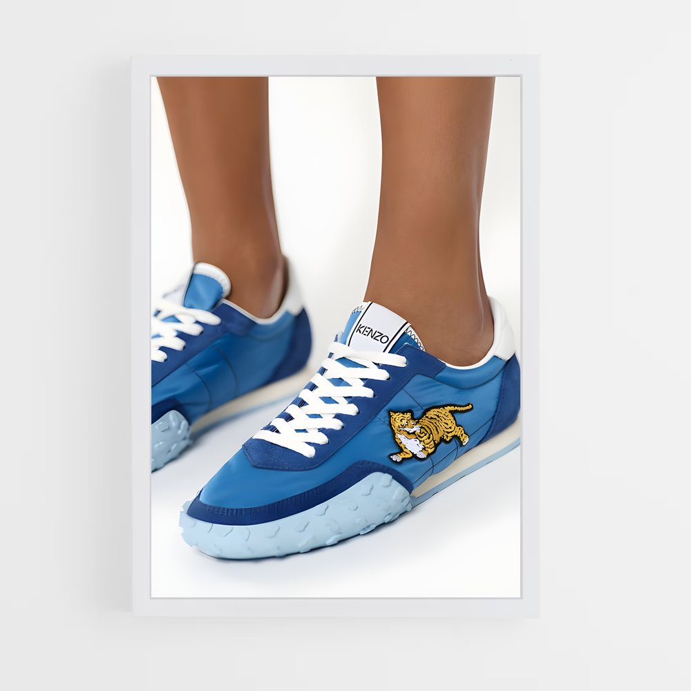 ap-kenzo-3 cadre Blanc