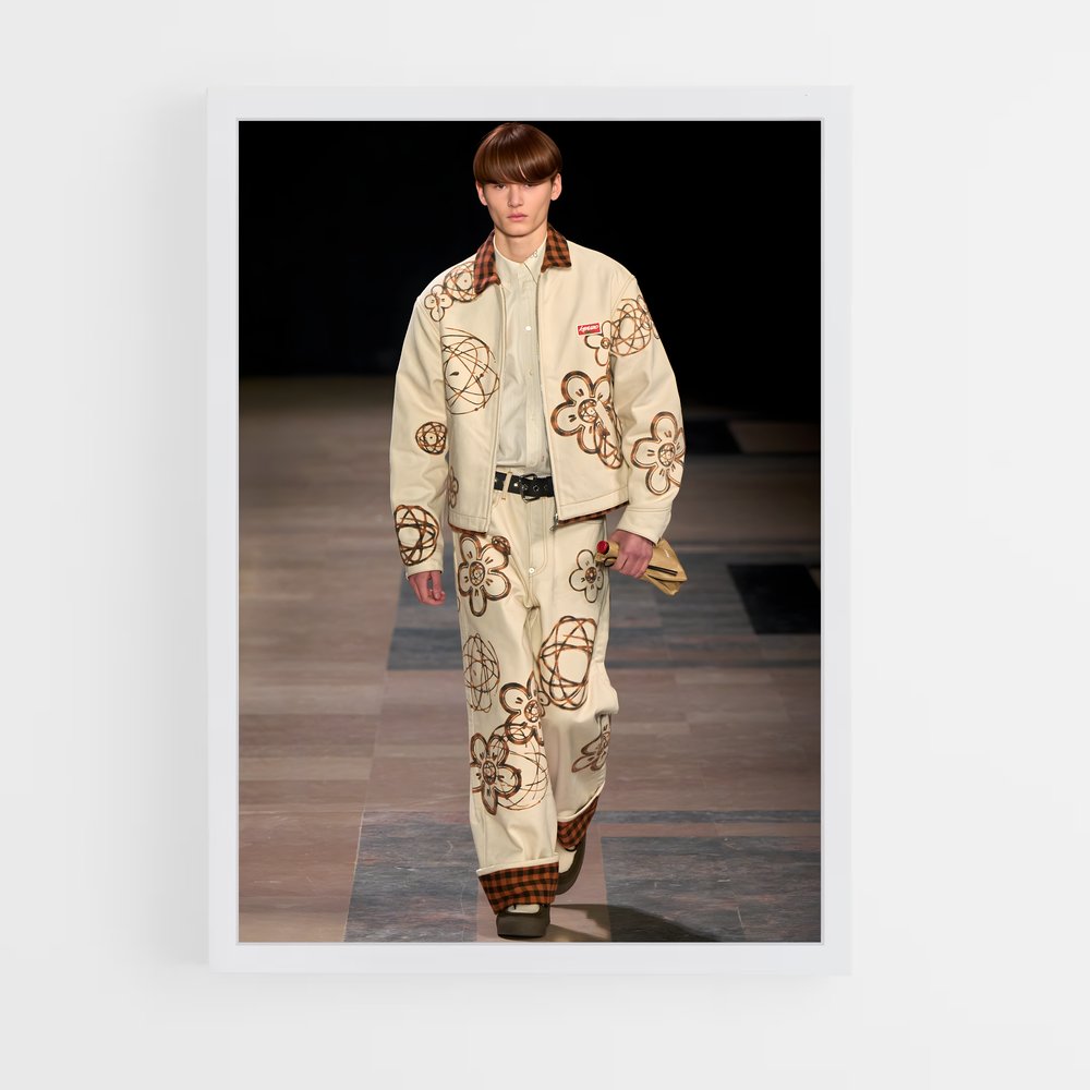 ap-kenzo-5 cadre Blanc