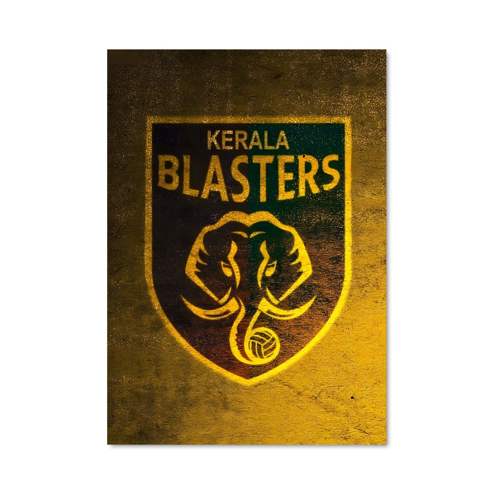 Poster L'Esprit des Blasters