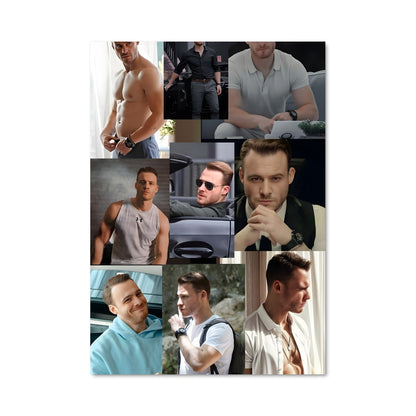 Poster Kerem à l'Écran