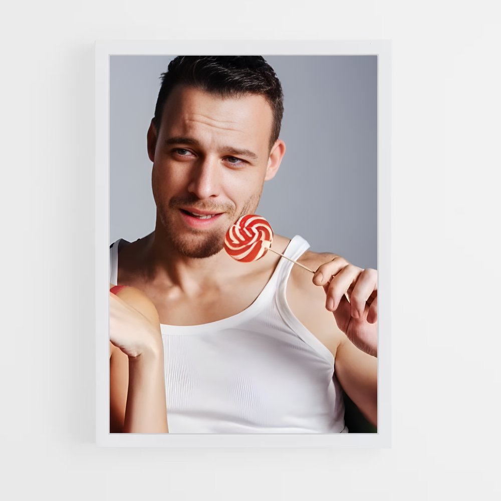 ap-kerem bursin-3 cadre Blanc