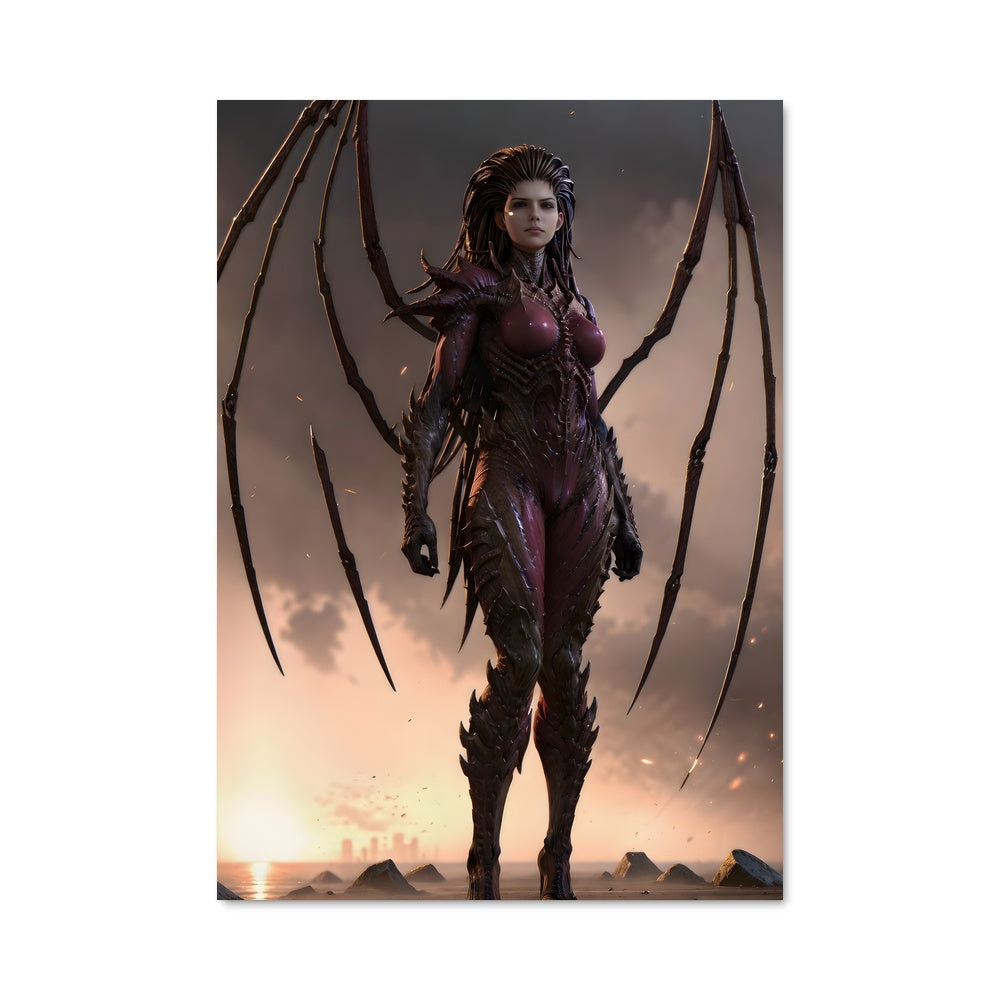Poster Kerrigan 44654