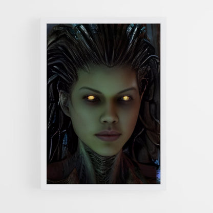 ap-kerrigan-7 cadre Blanc