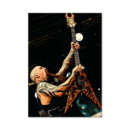Poster Kerry king 56508