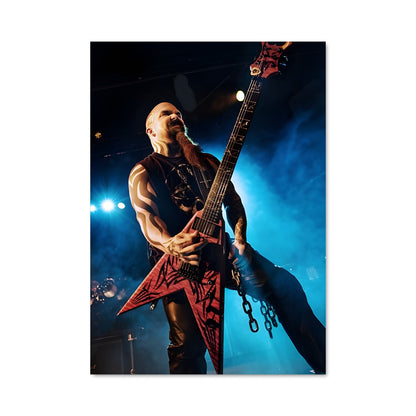 Poster Kerry king 56510