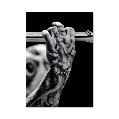 Poster Kerry king 56525