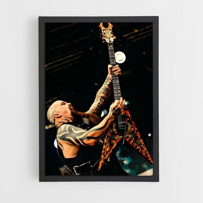 ap-kerry king-1 cadre Noir