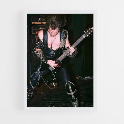 ap-kerry king-10 cadre Blanc