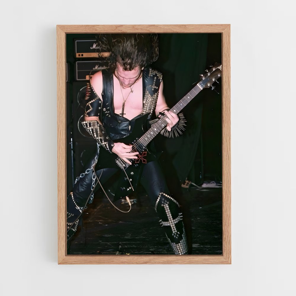ap-kerry king-10 cadre Bois clair