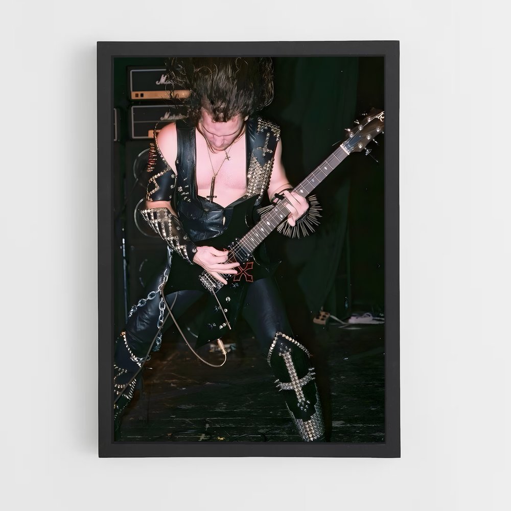 ap-kerry king-10 cadre Noir