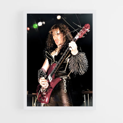 ap-kerry king-2 cadre Blanc