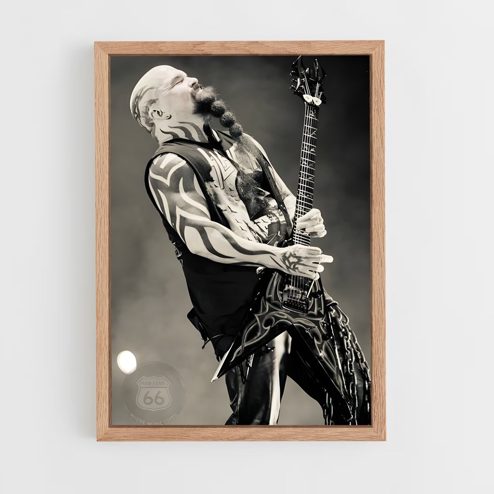 ap-kerry king-9 cadre Bois clair