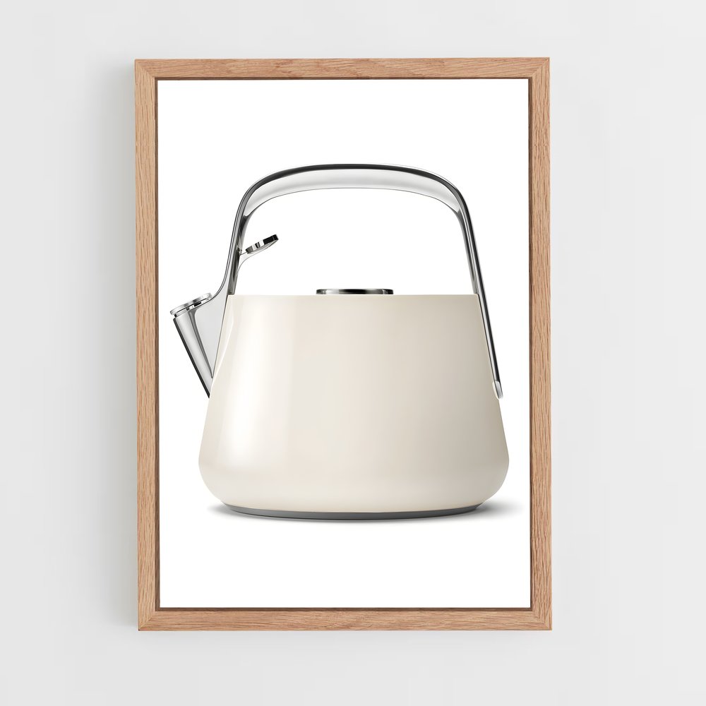 ap-kettle-1 cadre Bois clair