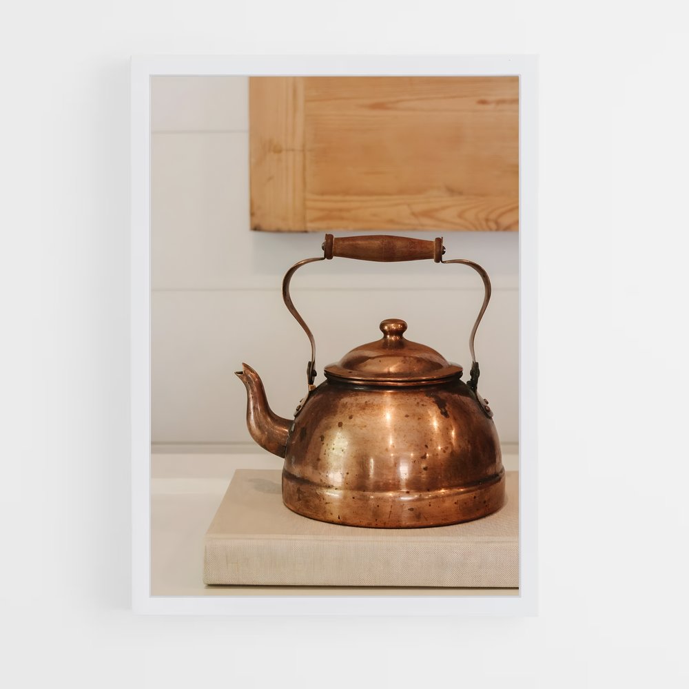 ap-kettle-4 cadre Blanc