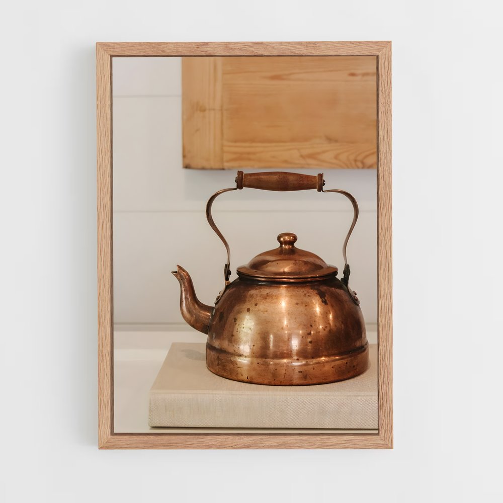 ap-kettle-4 cadre Bois clair