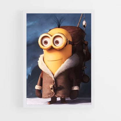 ap-kevin-1 cadre Blanc