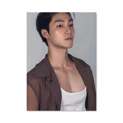 Poster Kevin 49735