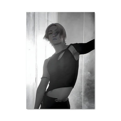 Poster Kevin 49737
