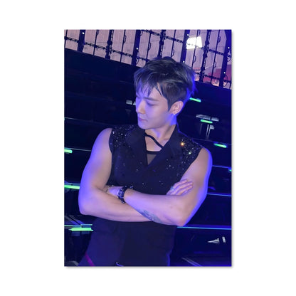 Poster Kevin 49732