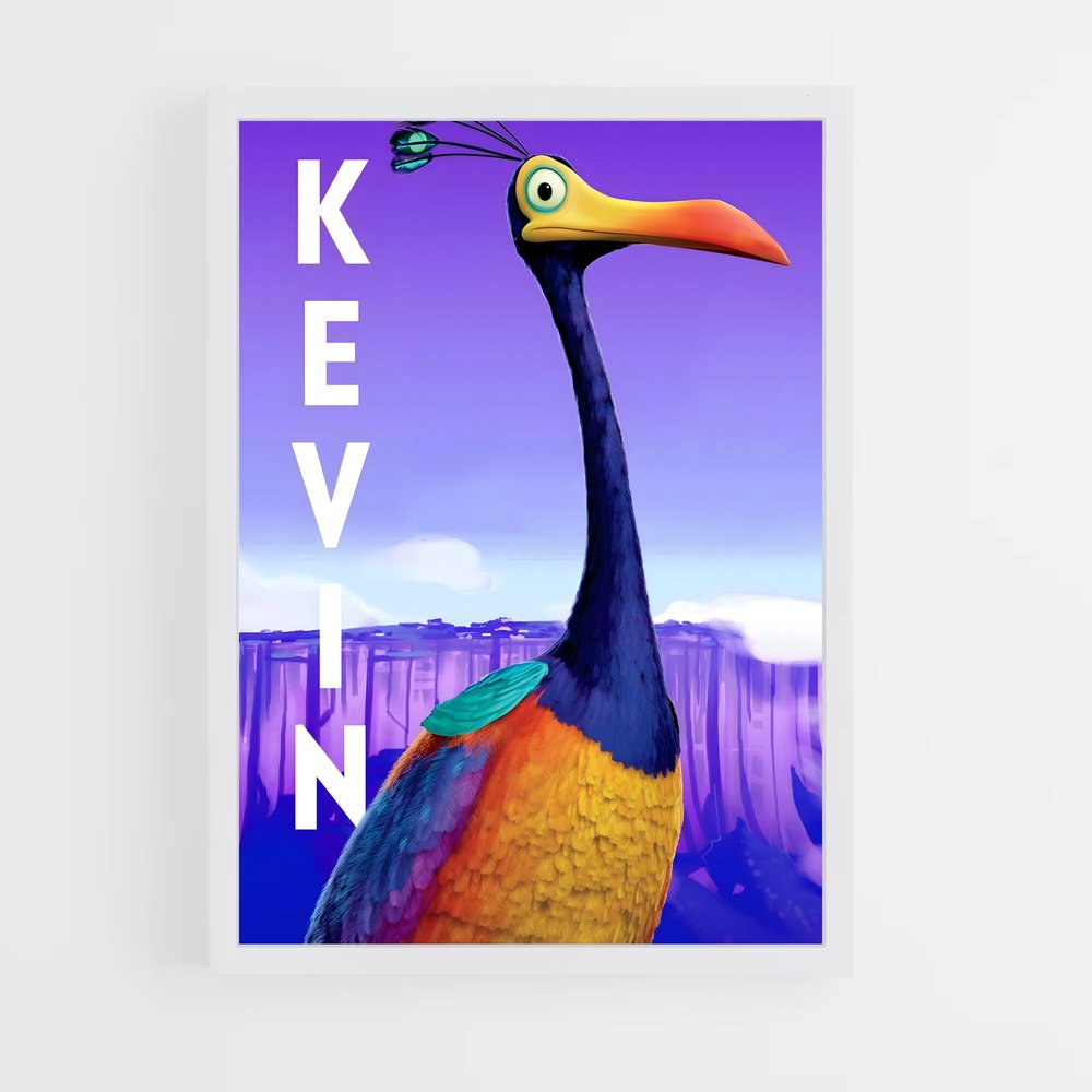 ap-kevin-7 cadre Blanc