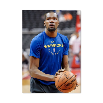 Poster Kevin durant 59723