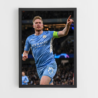 ap-kevin de bruyne-1 cadre Noir