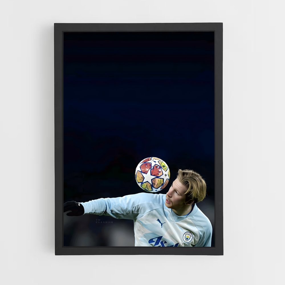 ap-kevin de bruyne-3 cadre Noir