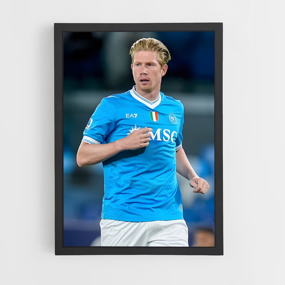 ap-kevin de bruyne-5 cadre Noir