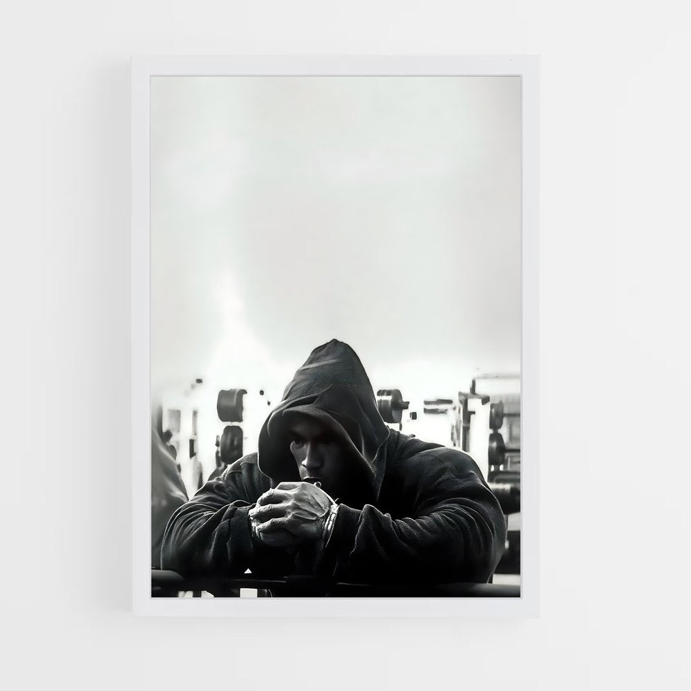 ap-kevin levrone-2 cadre Blanc