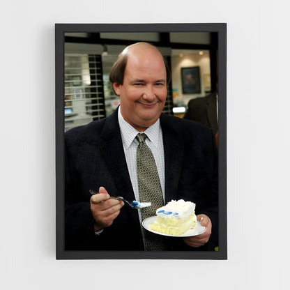 ap-kevin malone-1 cadre Noir