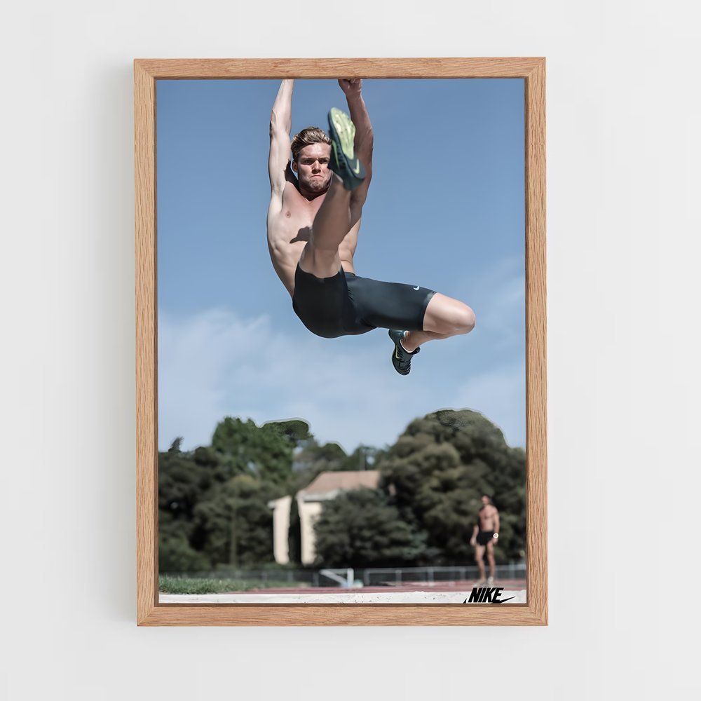 ap-kevin mayer-2 cadre Bois clair
