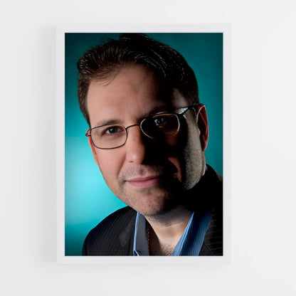 ap-kevin mitnick-1 cadre Blanc