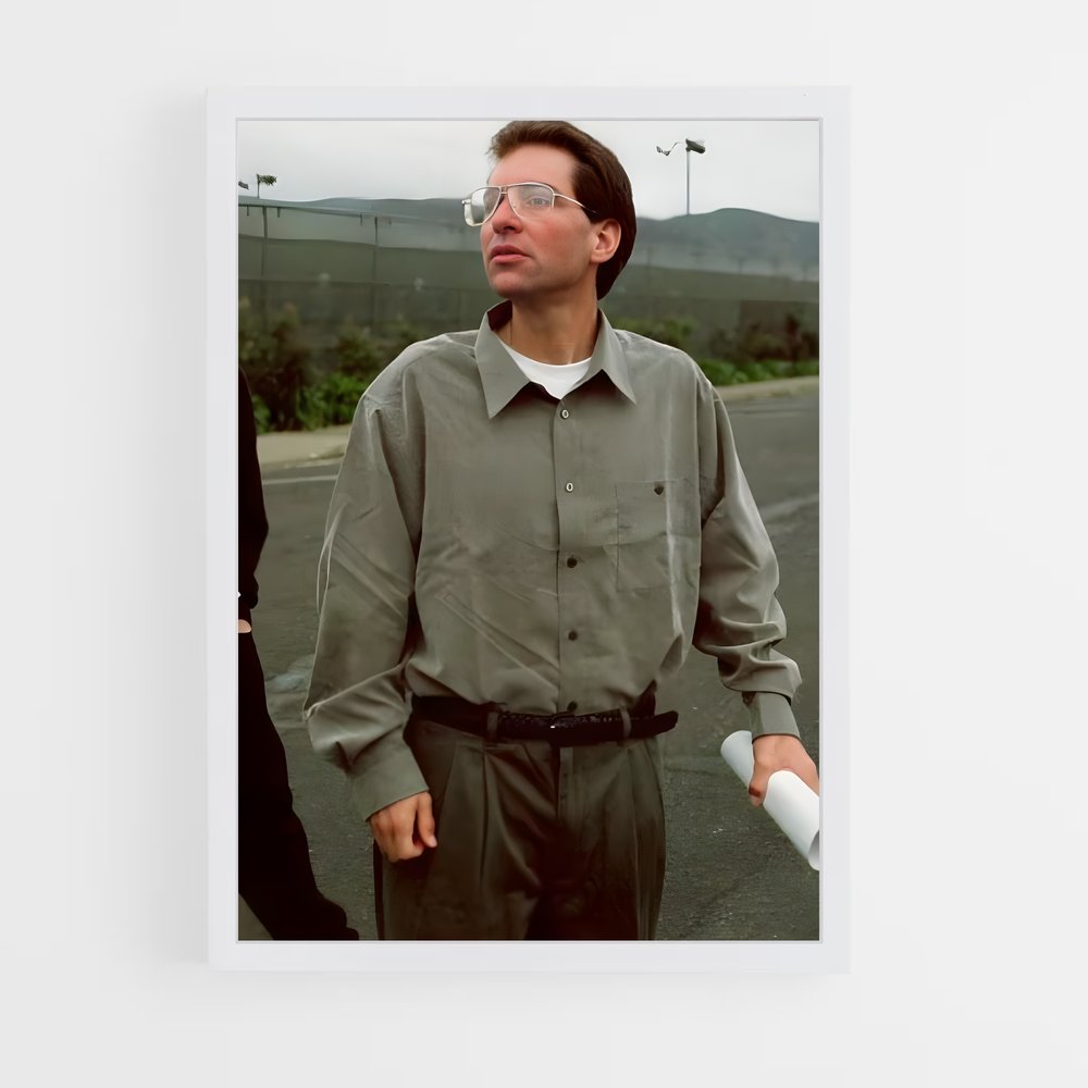 ap-kevin mitnick-2 cadre Blanc