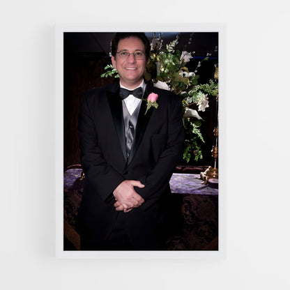 ap-kevin mitnick-3 cadre Blanc