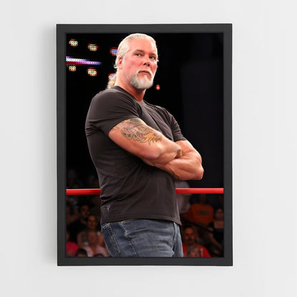 ap-kevin nash-2 cadre Noir