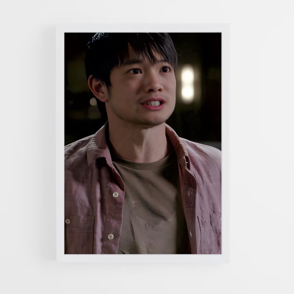 ap-kevin tran-1 cadre Blanc