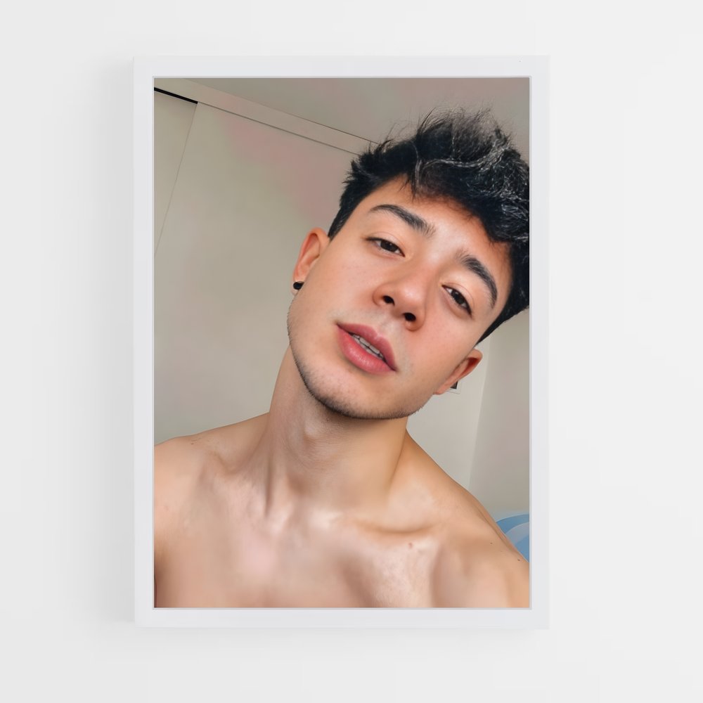 ap-kevsho-2 cadre Blanc