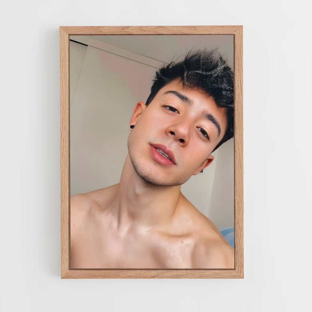 ap-kevsho-2 cadre Bois clair