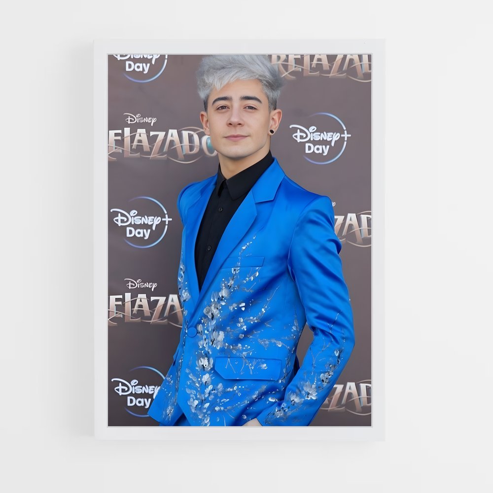 ap-kevsho-3 cadre Blanc