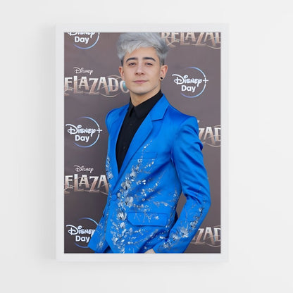 ap-kevsho-3 cadre Blanc