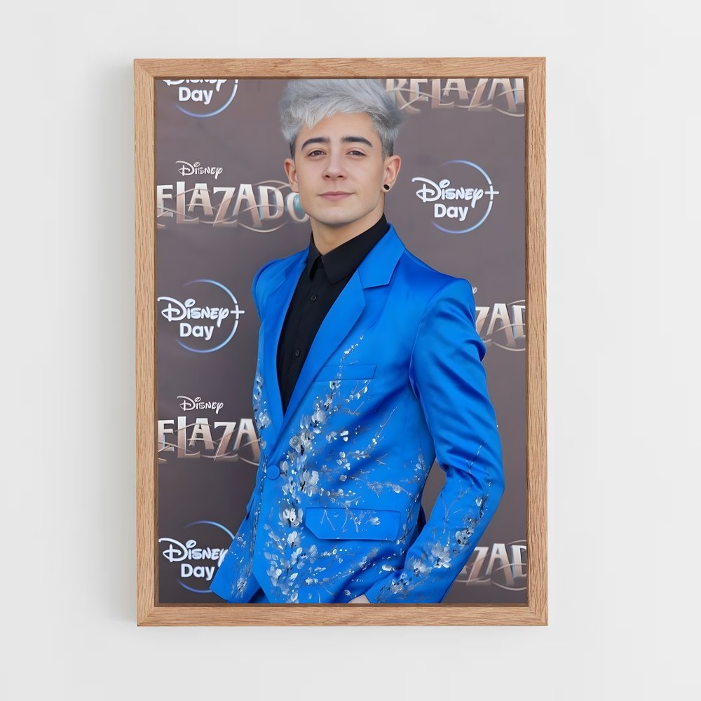 ap-kevsho-3 cadre Bois clair