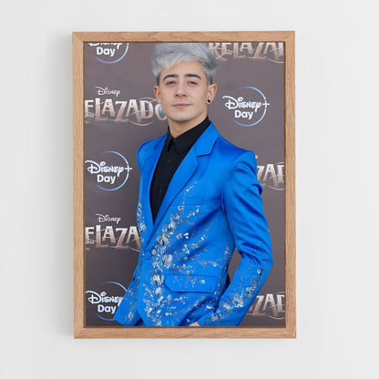 ap-kevsho-3 cadre Bois clair