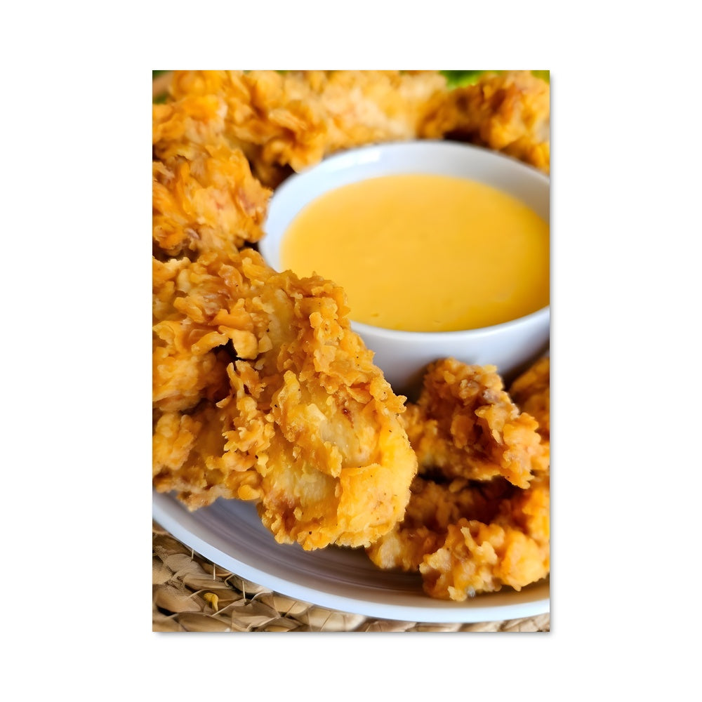 Poster Kfc 25476